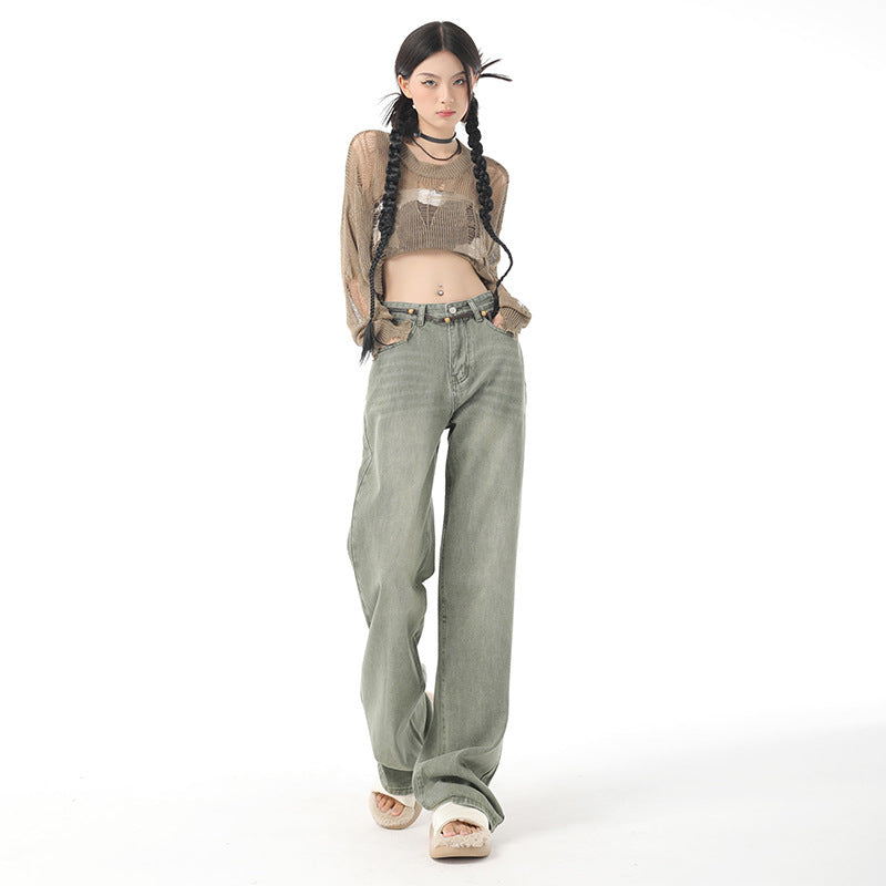 ARSHANA WIDE SLEEVE TEE