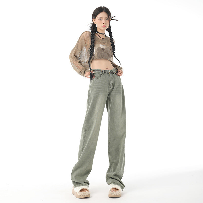 ARSHANA WIDE SLEEVE TEE