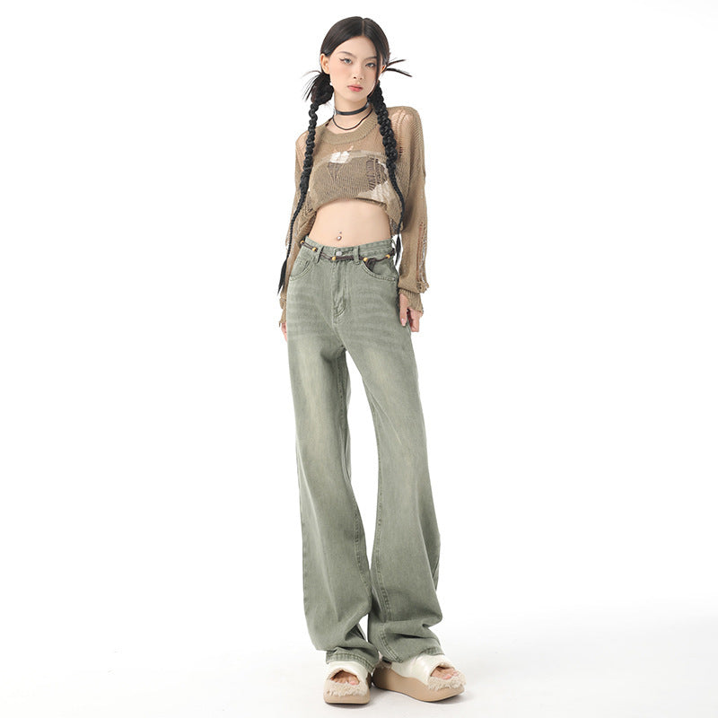 ARSHANA WIDE SLEEVE TEE