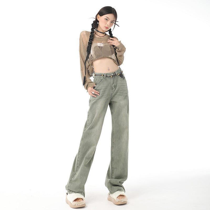 ARSHANA WIDE SLEEVE TEE