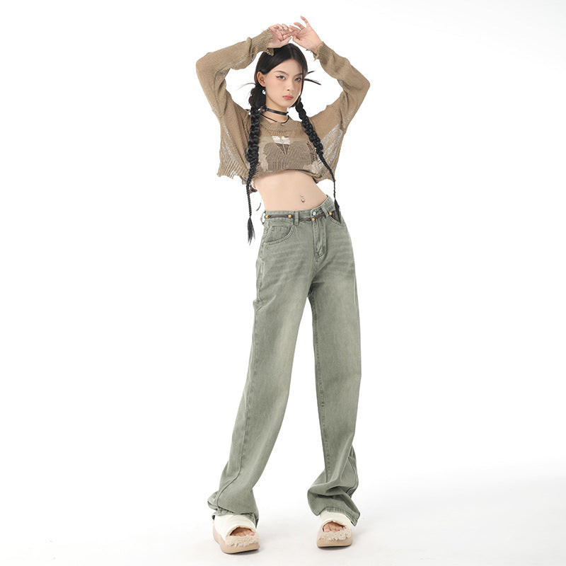 ARSHANA WIDE SLEEVE TEE